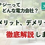 リボンエナジーってどんな電力会社？メリット・デメリットを詳しく解説します